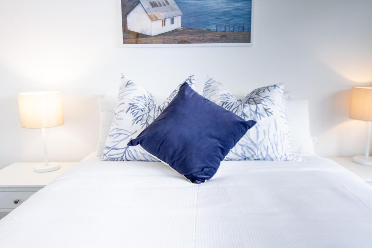 Christchurch Entertainment Hub 2 Bed 2 Bath W Carpark Exterior foto