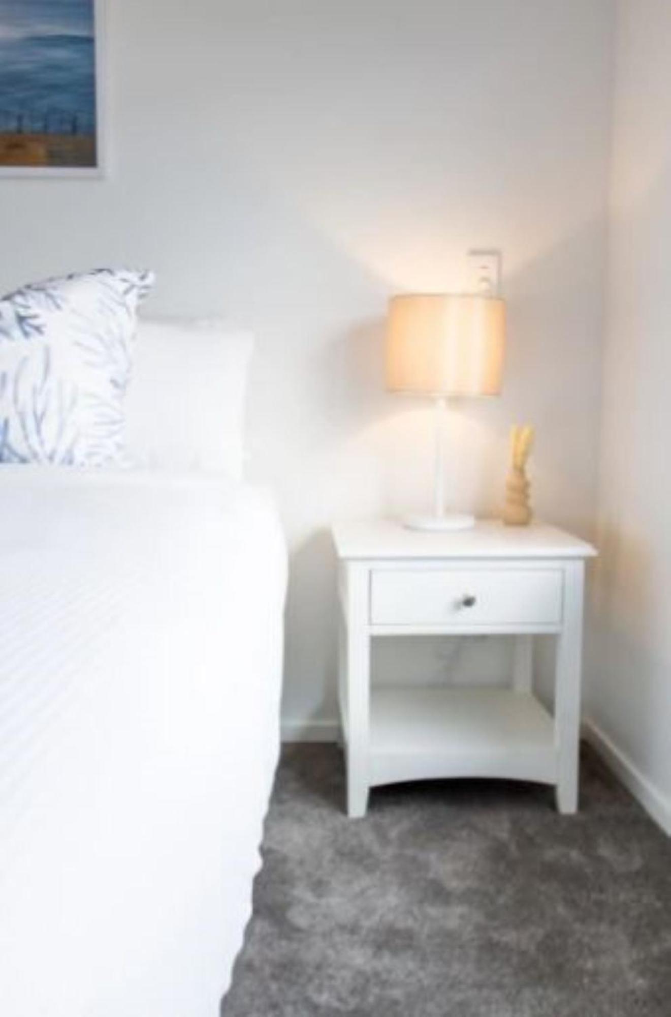 Christchurch Entertainment Hub 2 Bed 2 Bath W Carpark Exterior foto